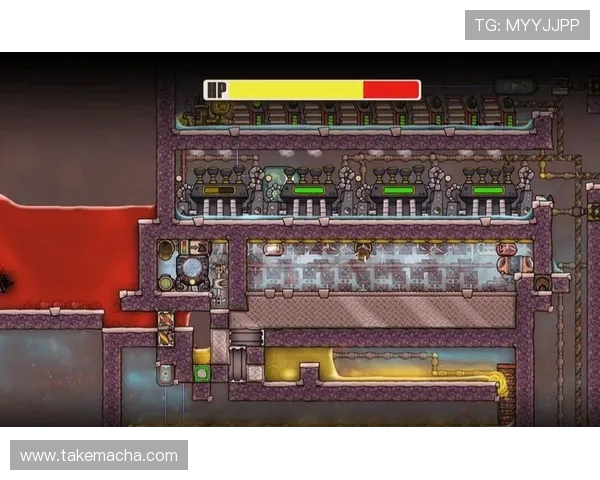 缺氧游戏中防止凝固结块的有效策略与操作技巧分析