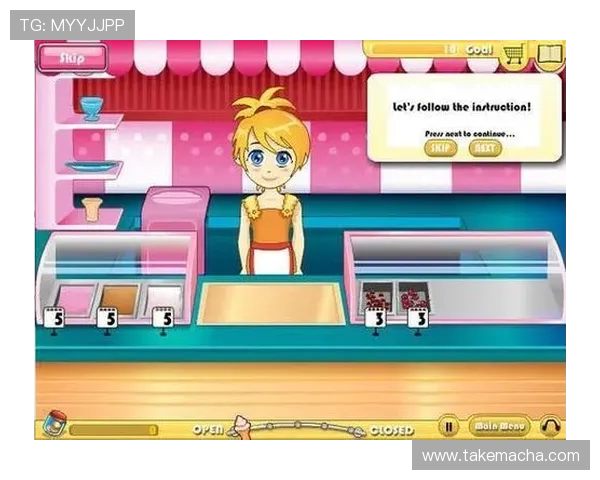 超市里也能玩乐趣多多盘点适合在超市进行的趣味小游戏